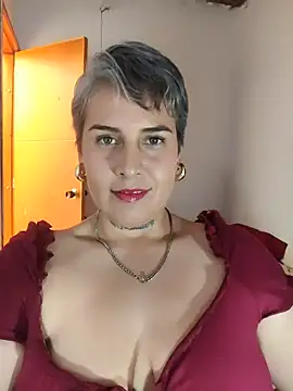 Yessi rousse online show from 06/12/26, 01:54