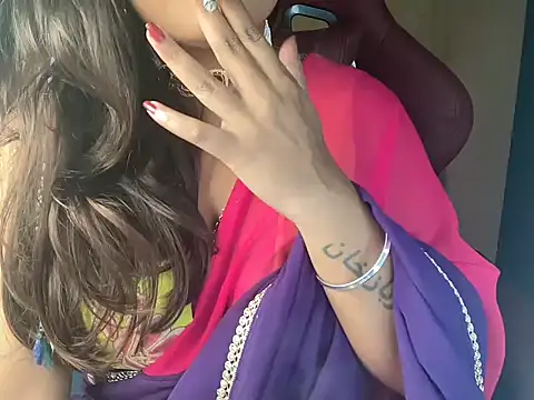 shanayaaa 1 online show from 01/30/25, 06:54