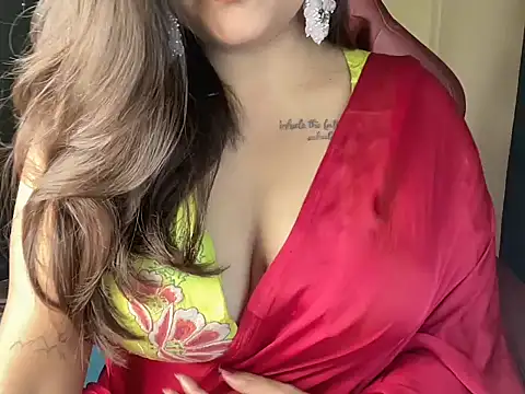 shanayaaa 1 online show from 02/06/25, 06:56