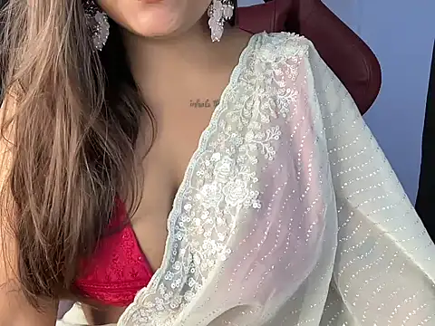 shanayaaa 1 online show from 03/13/25, 09:59