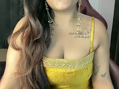 shanayaaa 1 online show from 06/05/26, 07:30