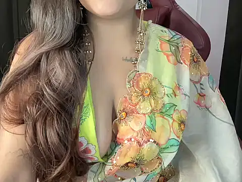 shanayaaa 1 online show from 06/26/26, 06:56