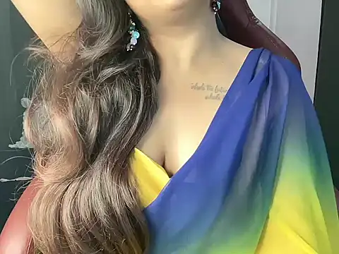 shanayaaa 1 online show from 07/01/26, 07:13