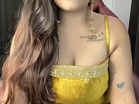 shanayaaa 1 online show from 07/15/26, 07:41