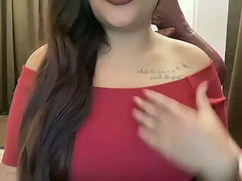 shanayaaa 1 online show from 07/22/26, 07:16