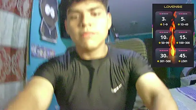 Snapshot of Valesh20 chatting on 02/25/26, 11:58 Valesh20 online show from 02/25/26, 11:58