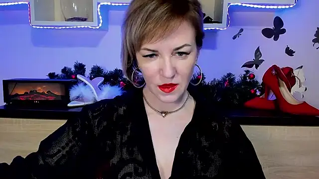 feliziaDesire online show from 12/10/24, 07:22