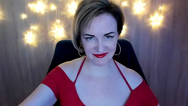 feliziaDesire online show from 12/18/24, 01:23
