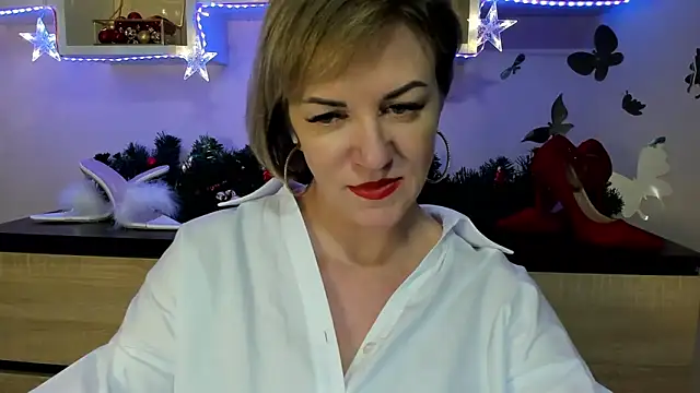 feliziaDesire online show from 12/28/24, 09:52