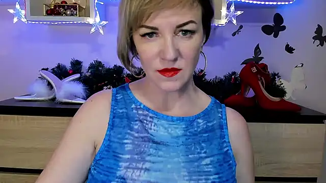 feliziaDesire online show from 01/02/25, 02:02