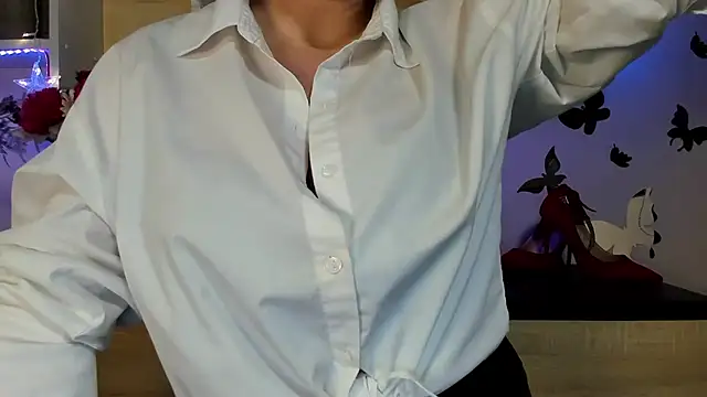 feliziaDesire online show from 01/13/25, 03:58