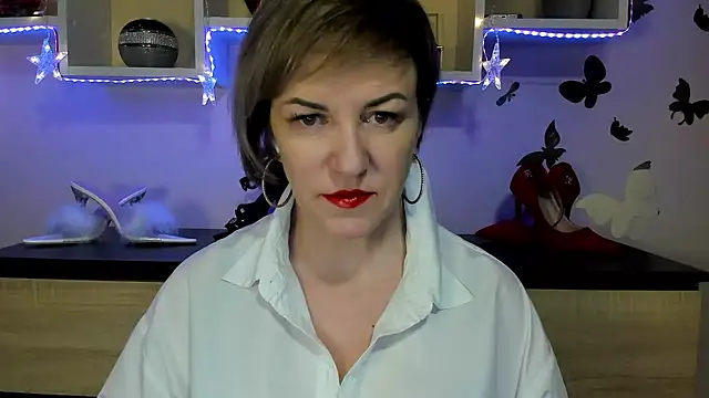 feliziaDesire online show from 01/24/25, 05:10
