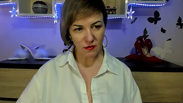 feliziaDesire online show from 01/24/25, 08:44