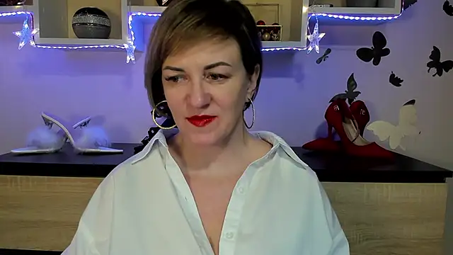 feliziaDesire online show from 01/24/25, 11:48