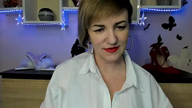 feliziaDesire online show from 02/03/25, 02:55