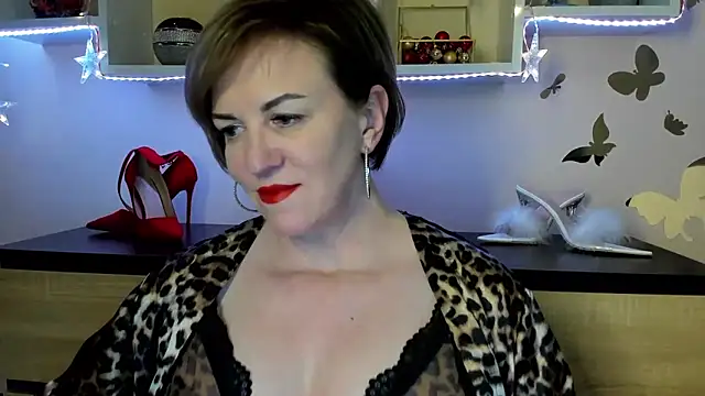 feliziaDesire online show from 03/11/25, 07:47