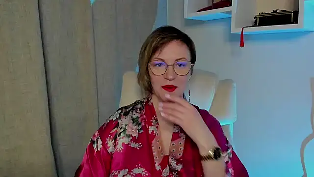 feliziaDesire online show from 05/16/26, 06:21