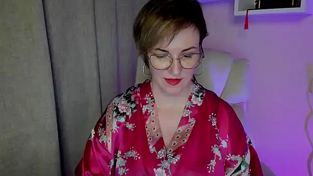 feliziaDesire online show from 06/07/26, 07:06