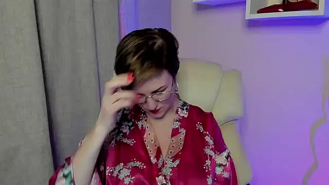 feliziaDesire online show from 06/19/26, 08:18