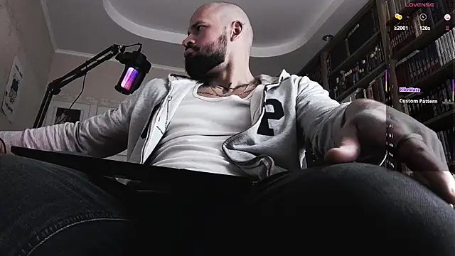 FindomJason online show from 09/28/25, 03:17