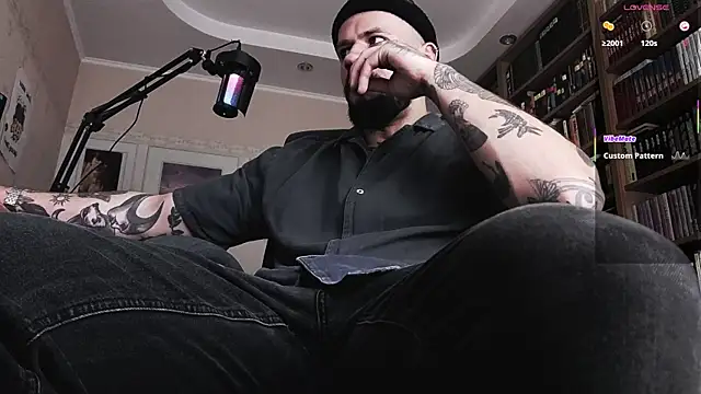 FindomJason online show from 10/02/25, 09:27