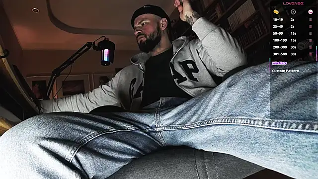 FindomJason online show from 10/12/25, 07:57