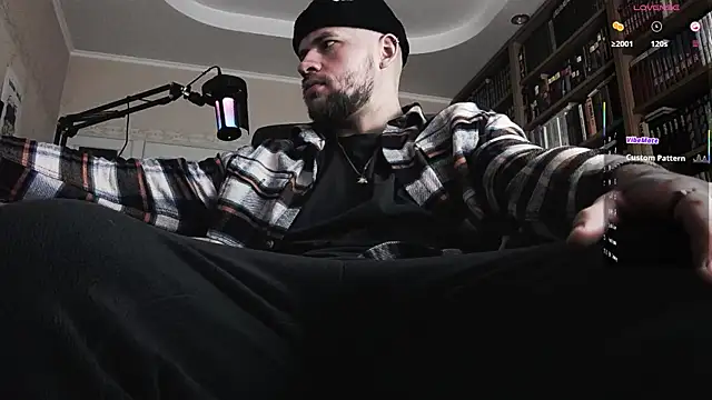 FindomJason online show from 11/14/25, 12:37