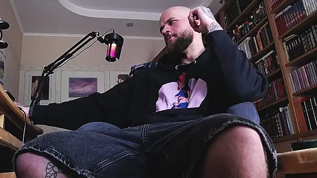 FindomJason online show from 05/31/26, 10:55