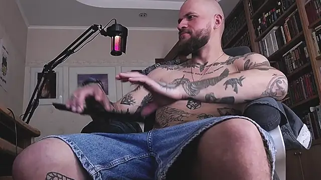 FindomJason online show from 06/11/26, 08:34