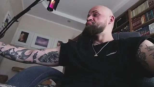FindomJason online show from 06/12/26, 01:10