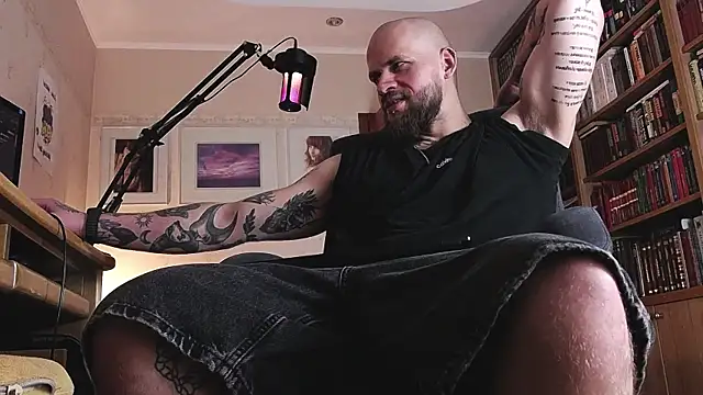 FindomJason online show from 06/13/26, 09:02