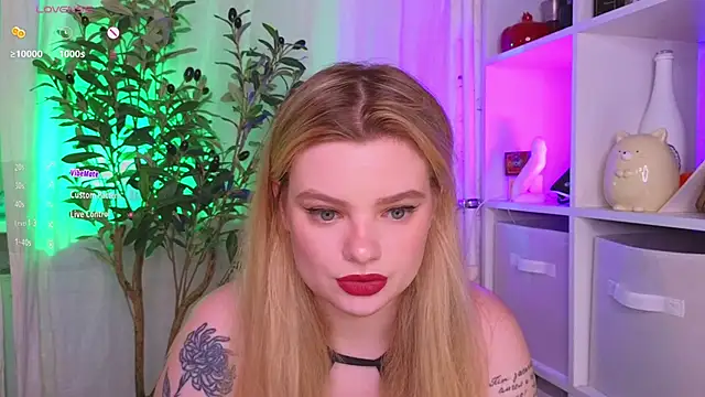 Hottie Jane online show from 03/21/25, 04:51