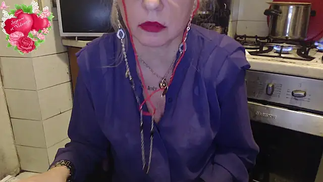 martachatte online show from 02/11/25, 06:55