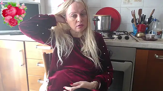 martachatte online show from 02/12/25, 11:18