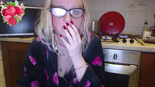 martachatte online show from 02/13/25, 05:16