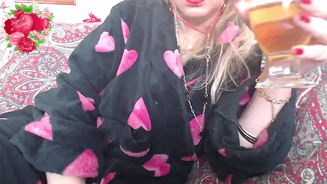 martachatte online show from 02/14/25, 11:53