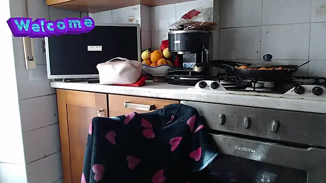 martachatte online show from 03/03/25, 12:16