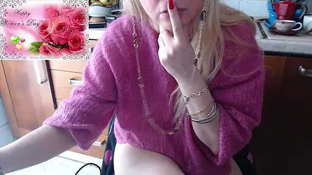 martachatte online show from 03/09/25, 07:45