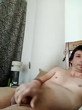 Pacobakan042 online show from 09/28/25, 01:05