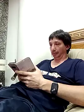 Pacobakan042 online show from 09/29/25, 01:11