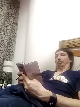 Pacobakan042 online show from 10/05/25, 01:59