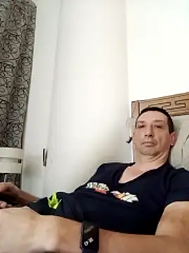 Pacobakan042 online show from 11/08/25, 11:43