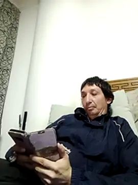 Pacobakan042 online show from 06/01/26, 12:34