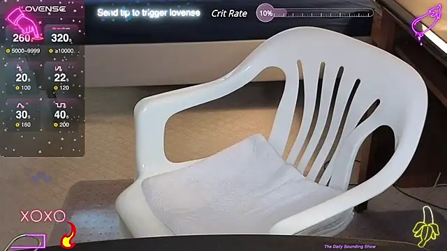 Snapshot of maxthesounder chatting on 02/11/25, 06:22 maxthesounder online show from 02/11/25, 06:22