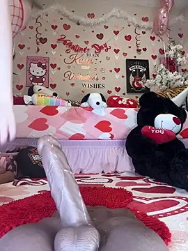 Valentines Day online show from 06/13/26, 12:14