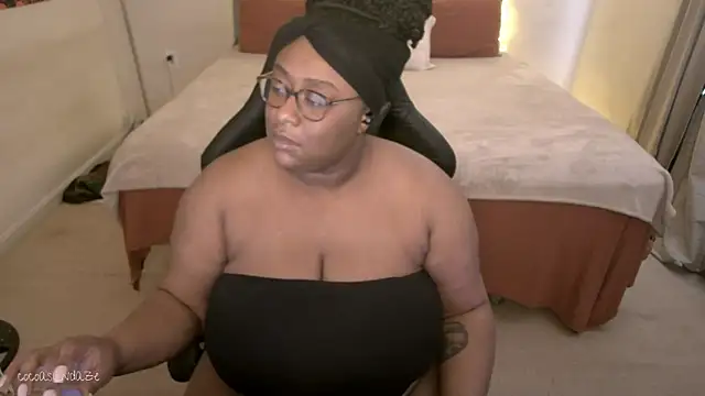 cocoasundaze online show from 01/22/25, 05:06