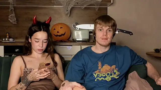 hornyassfuk1 online show from 10/30/25, 07:36