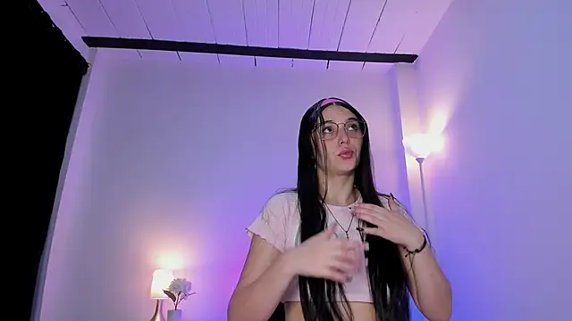 ice grace online show from 11/05/25, 09:42