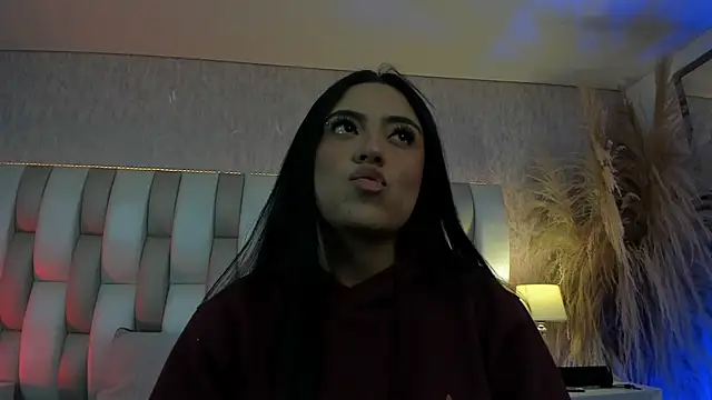 Rebeca jones online show from 07/15/26, 01:05