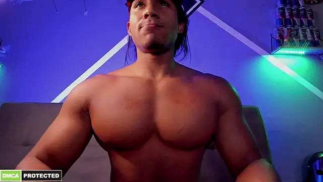 Snapshot of Carl_Smithh chatting on 10/10/25, 04:50 Carl Smithh online show from 10/10/25, 04:50